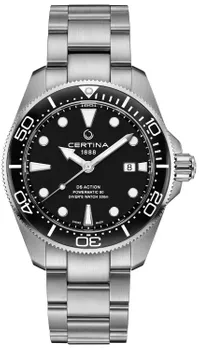 Zegarek męski Certina DS Action Diver Powermatic 80 C032.607.11.051 (1).webp