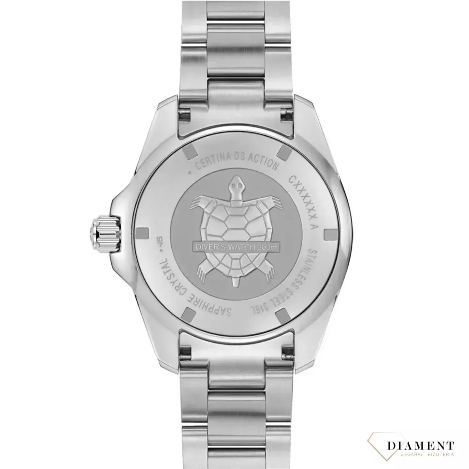 Zegarek męski Certina DS Action Diver Powermatic 80 C032.607.11.051 (1).webp