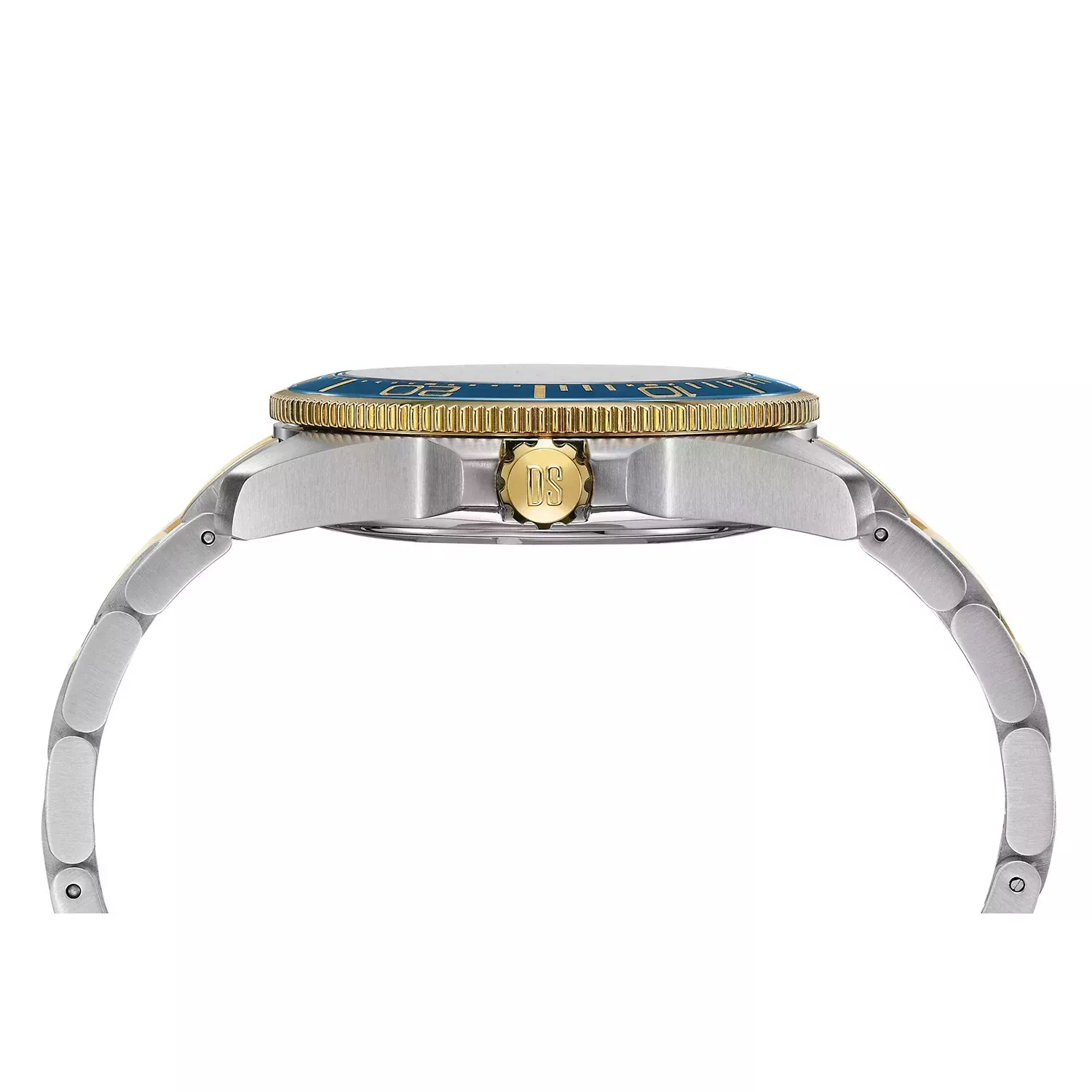 Zegarek ⌚ damski mechaniczny Certina DS Diver Powermatic 80 C032.607.22.041.00  (1).webp