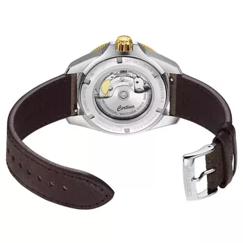 Zegarek męski Certina DS Action Powermatic 80 GMT C032.929.26.051 (2).webp