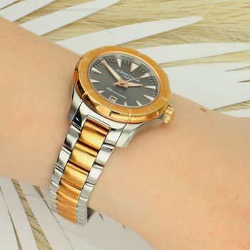 Certina C032.951.22.081.00 DS Action Lady Chronometer 29 mm 300 m ...jpg