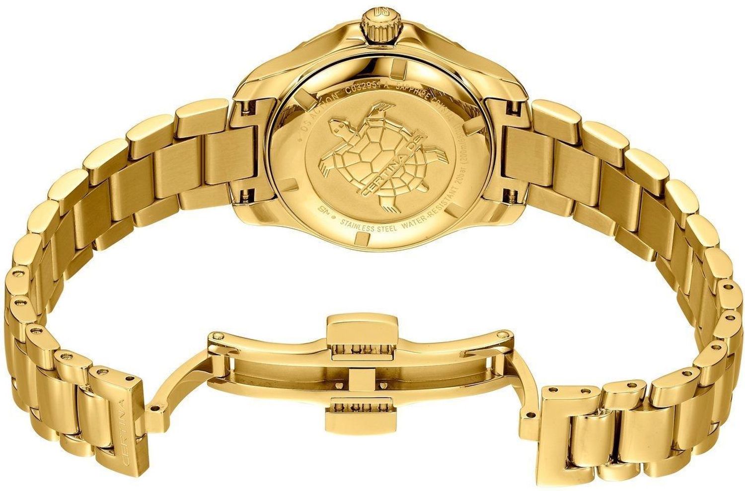 Zegarek damski Certina DS Action Lady C032.951.33.361 (2).jpg