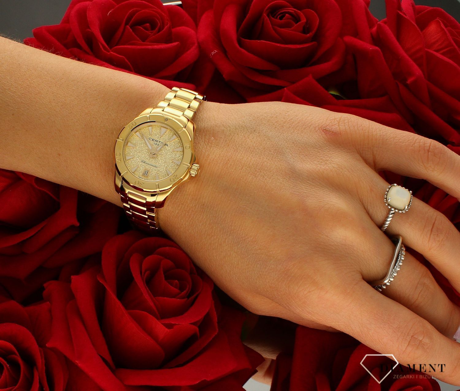 Zegarek damski Certina DS Action Lady C032.951.33.361 (2).jpg