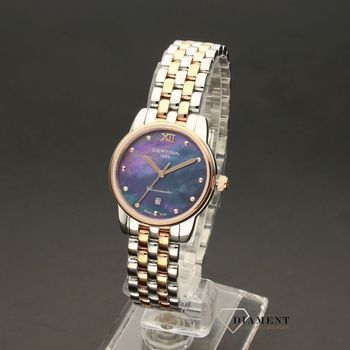 Zegarek damski Certina DS-8 Lady COSC Chronometer C033.051.22.128 (2).jpg