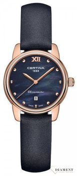 Zegarek damski Certina C033.051.36.128.00z kolekcji DS-8.jpg