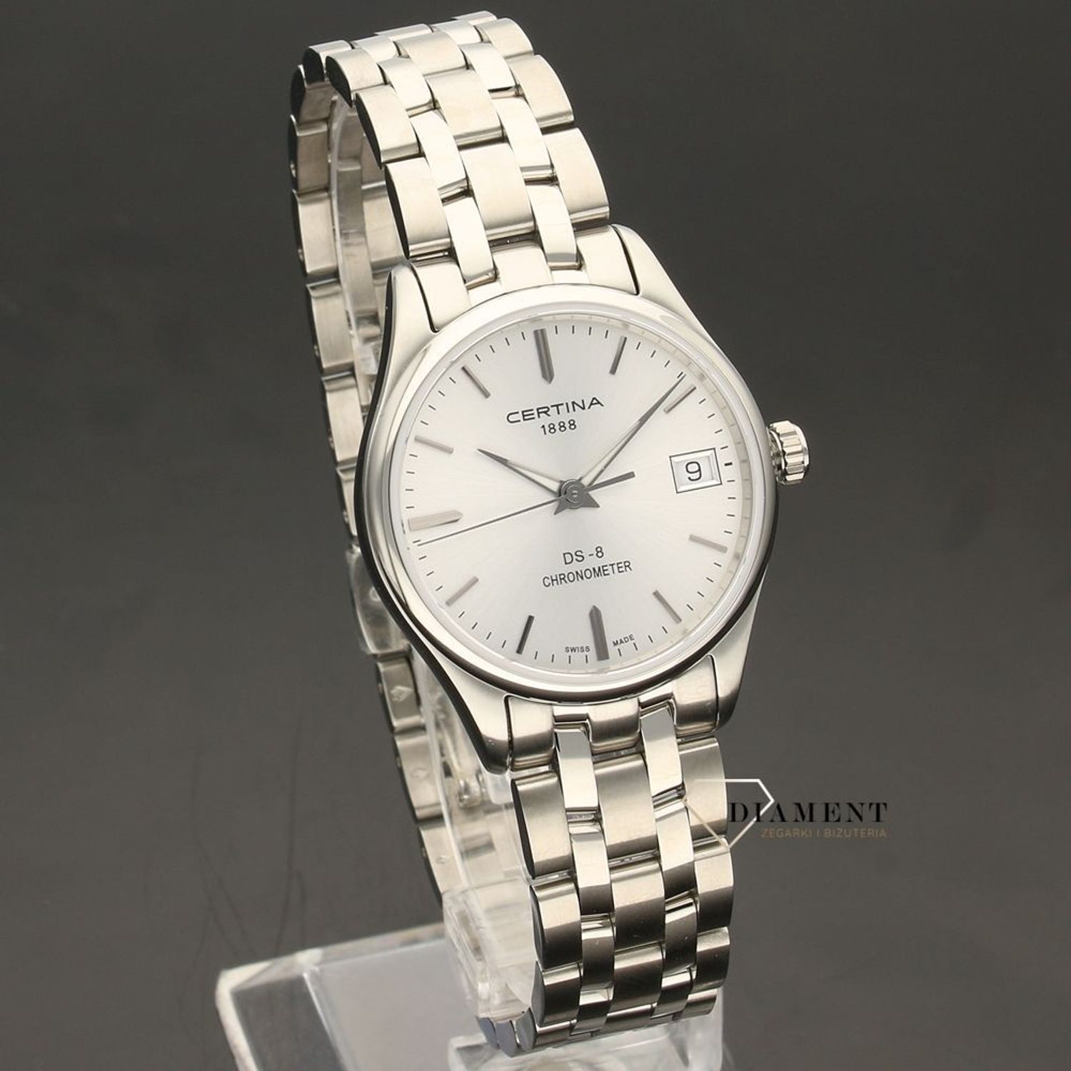 Damski zegarek Certina C033.251.11.031.00.jpg