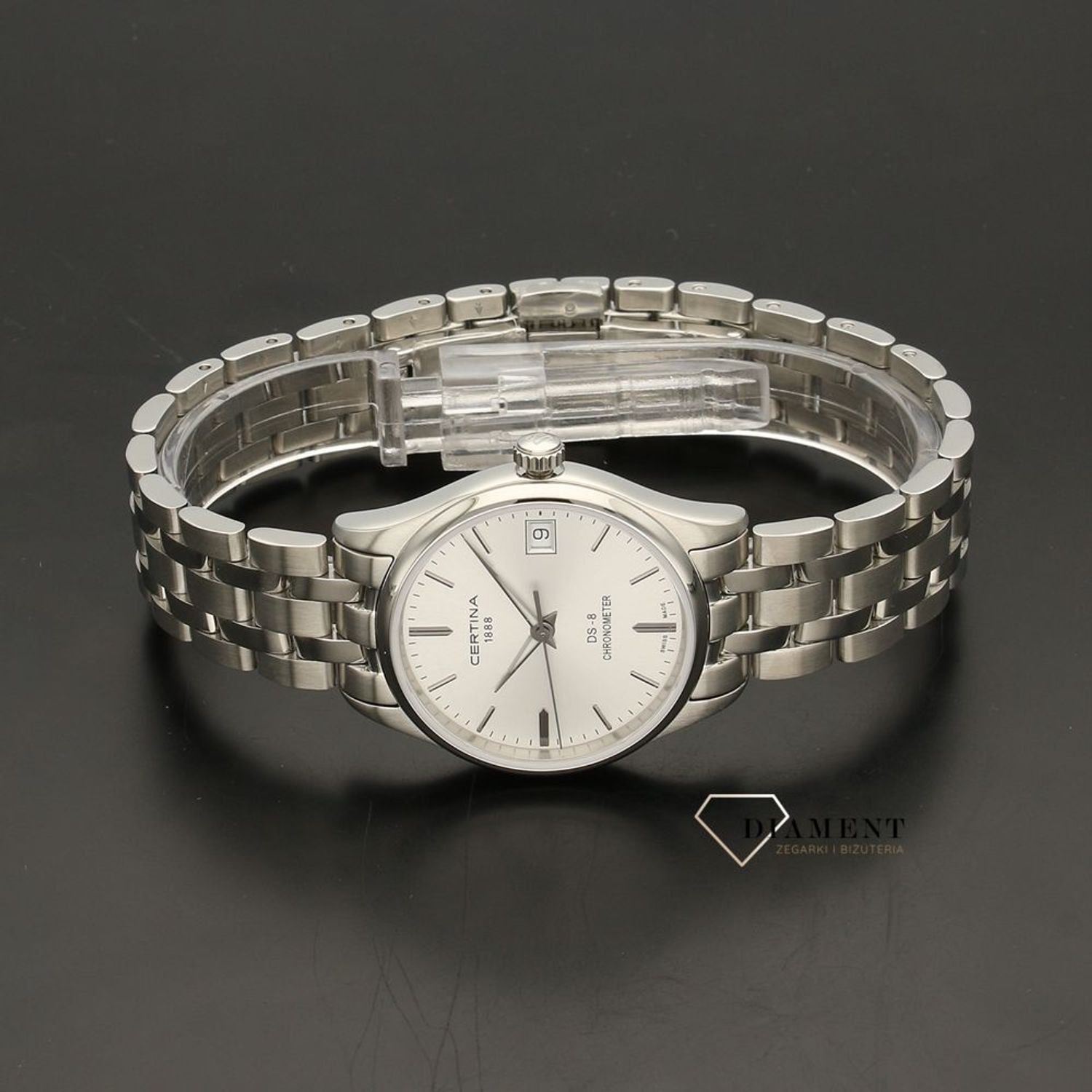 Damski zegarek Certina C033.251.11.031.00.jpg