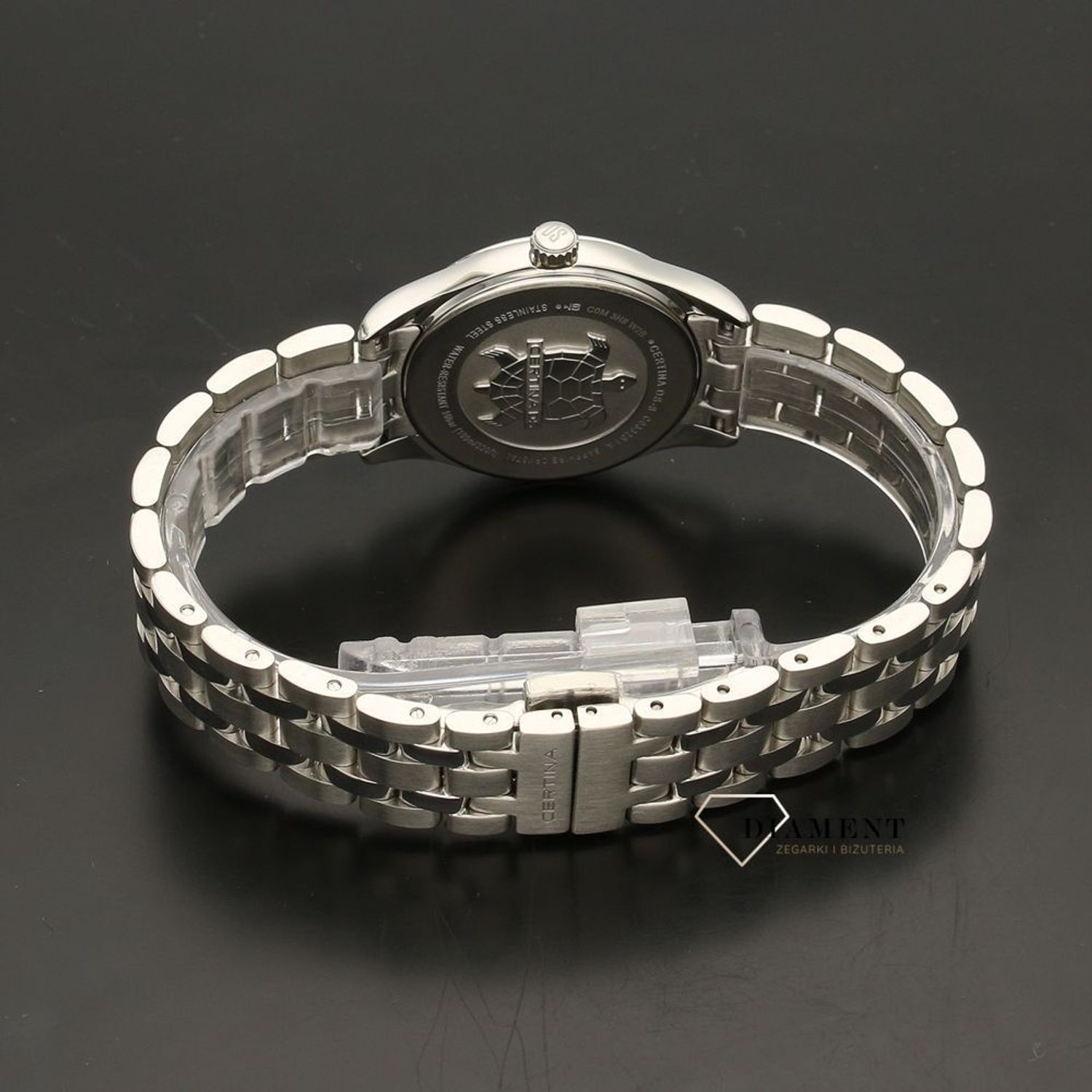 Damski zegarek Certina C033.251.11.031.00.jpg