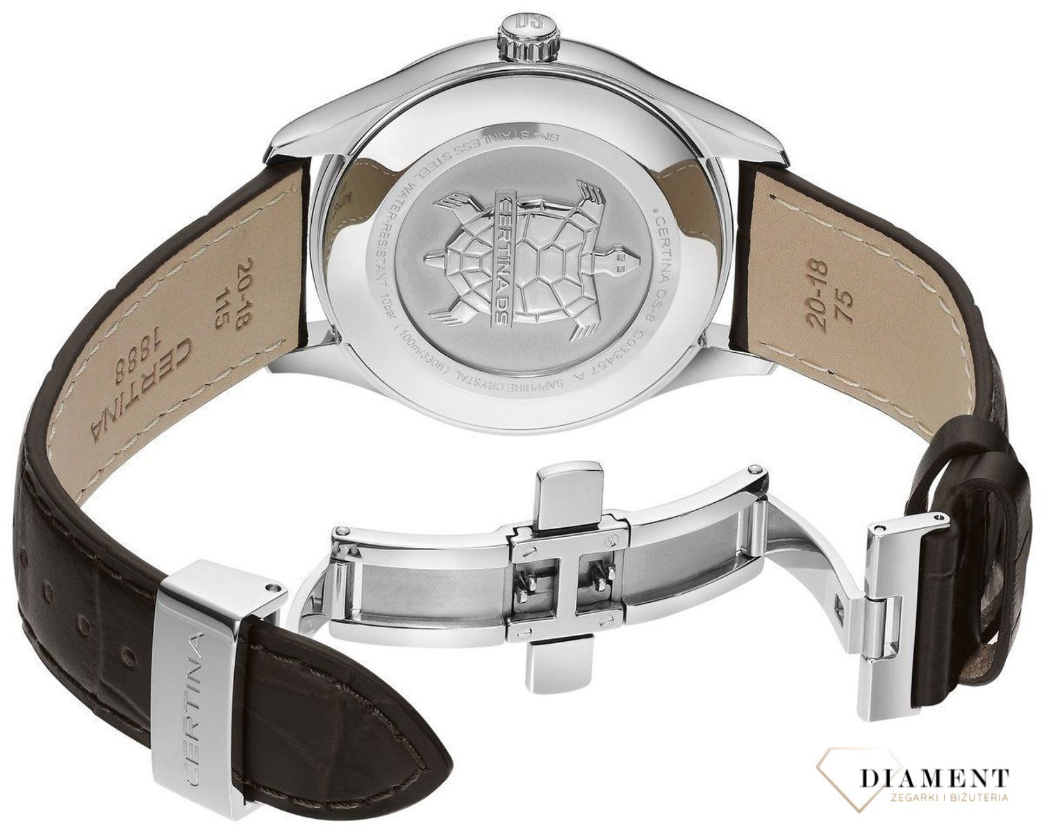 Zegarek męski Certina DS 8 Moon Phase C033.457.16.031.00.jpg