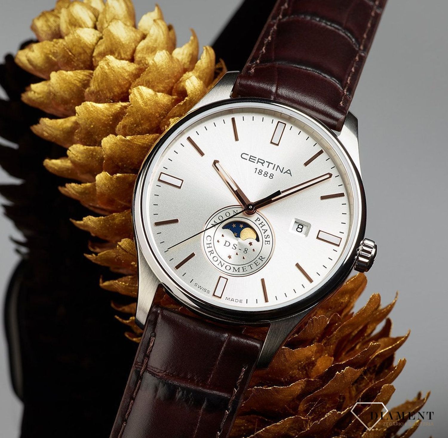 Zegarek męski Certina DS 8 Moon Phase C033.457.16.031.00.jpg