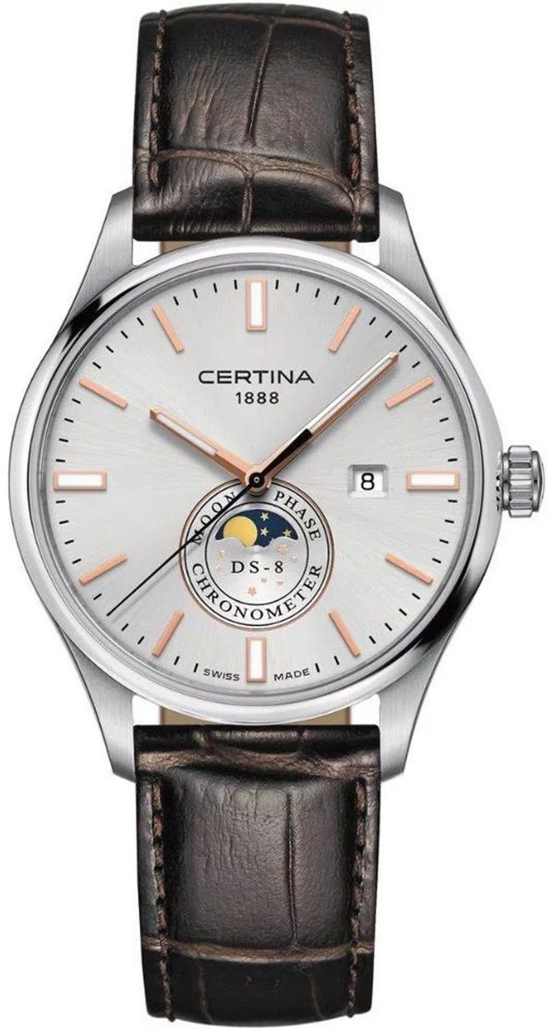 Zegarek męski Certina DS 8 Moon Phase C033.457.16.031.00.jpg