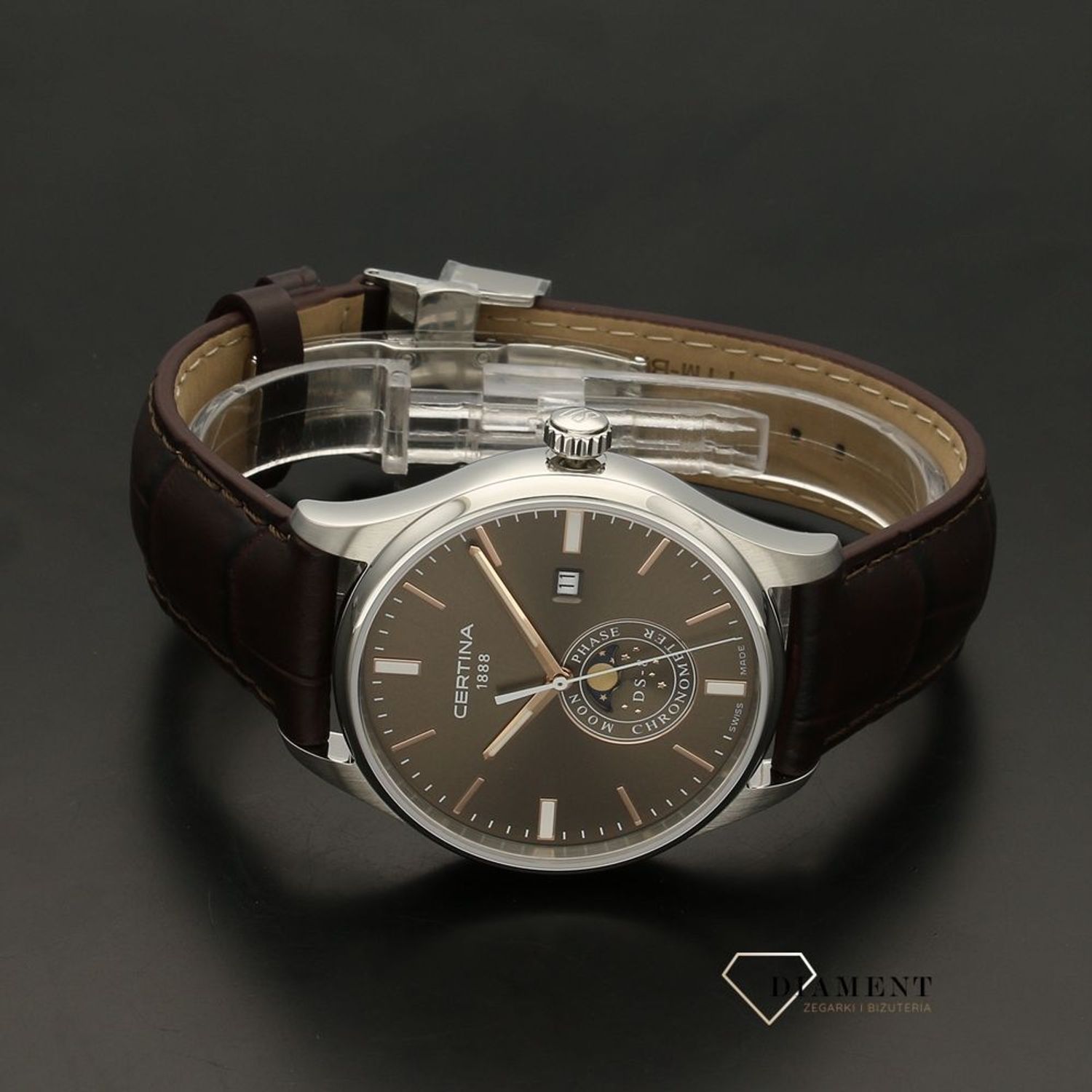 Certina C033.457.16.081.00 DS-8 Moon Phase.jpg
