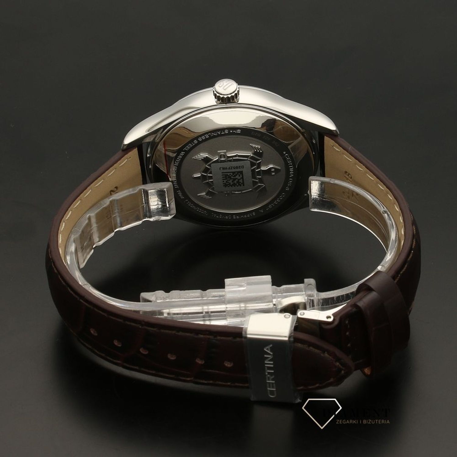 Certina C033.457.16.081.00 DS-8 Moon Phase.jpg