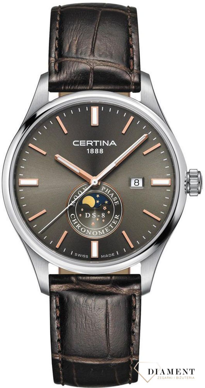 Certina C033.457.16.081.00 DS-8 Moon Phase.jpg
