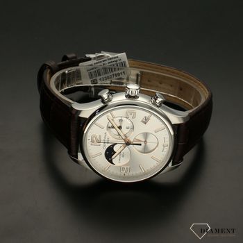 Zegarek ⌚ Certina na pasku z fazą księżyca DS-8  C033.460.16.037.00  ✓ (3).jpg