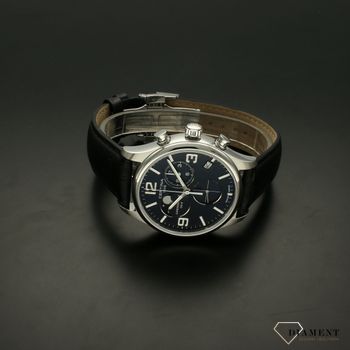 Zegarek ⌚ Certina na pasku z fazą księżyca DS-8  C033.460.16.047.00  ✓ Zegarki męskie ✓ Zegarki Certina✓ Zegarki szwajcarskie✓ Autoryzowany sklep✓ Kurier Gratis 24h✓  (4).jpg