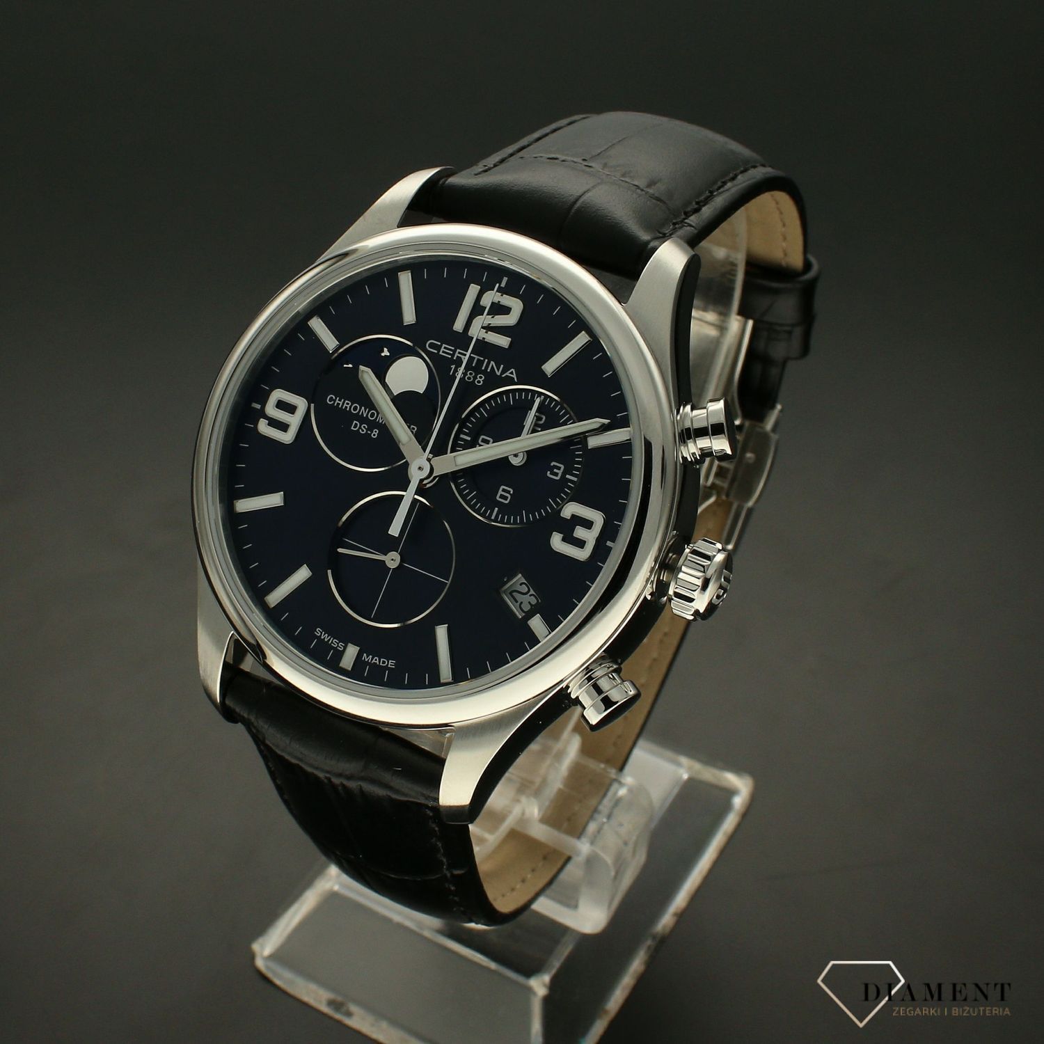 Zegarek męski Certina Ds 8 Chrono Moon Phase C033.460.16.047.00.jpg
