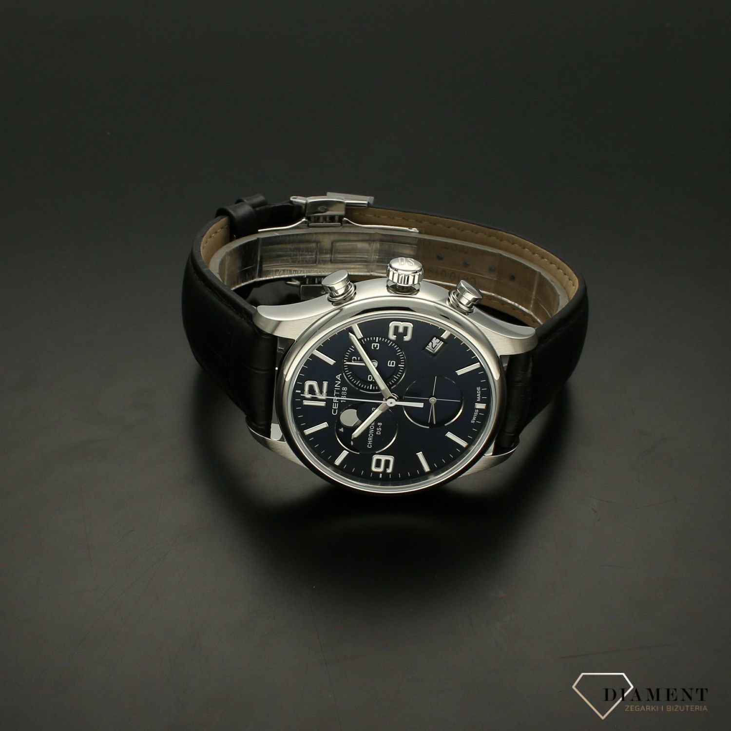 Zegarek męski Certina Ds 8 Chrono Moon Phase C033.460.16.047.00.jpg