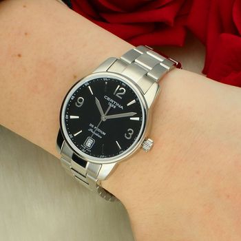 Zegarek damski Certina DS Podium Lady C034.210.11.057.00 – elegancja i precyzja w szwajcarskim wydaniu srebrny.jpg