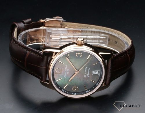 Damski zegarek Certina C034.210.36.127.00 z linii DS PODIUM.jpg