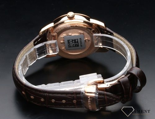 Damski zegarek Certina C034.210.36.127.00 z linii DS PODIUM.jpg