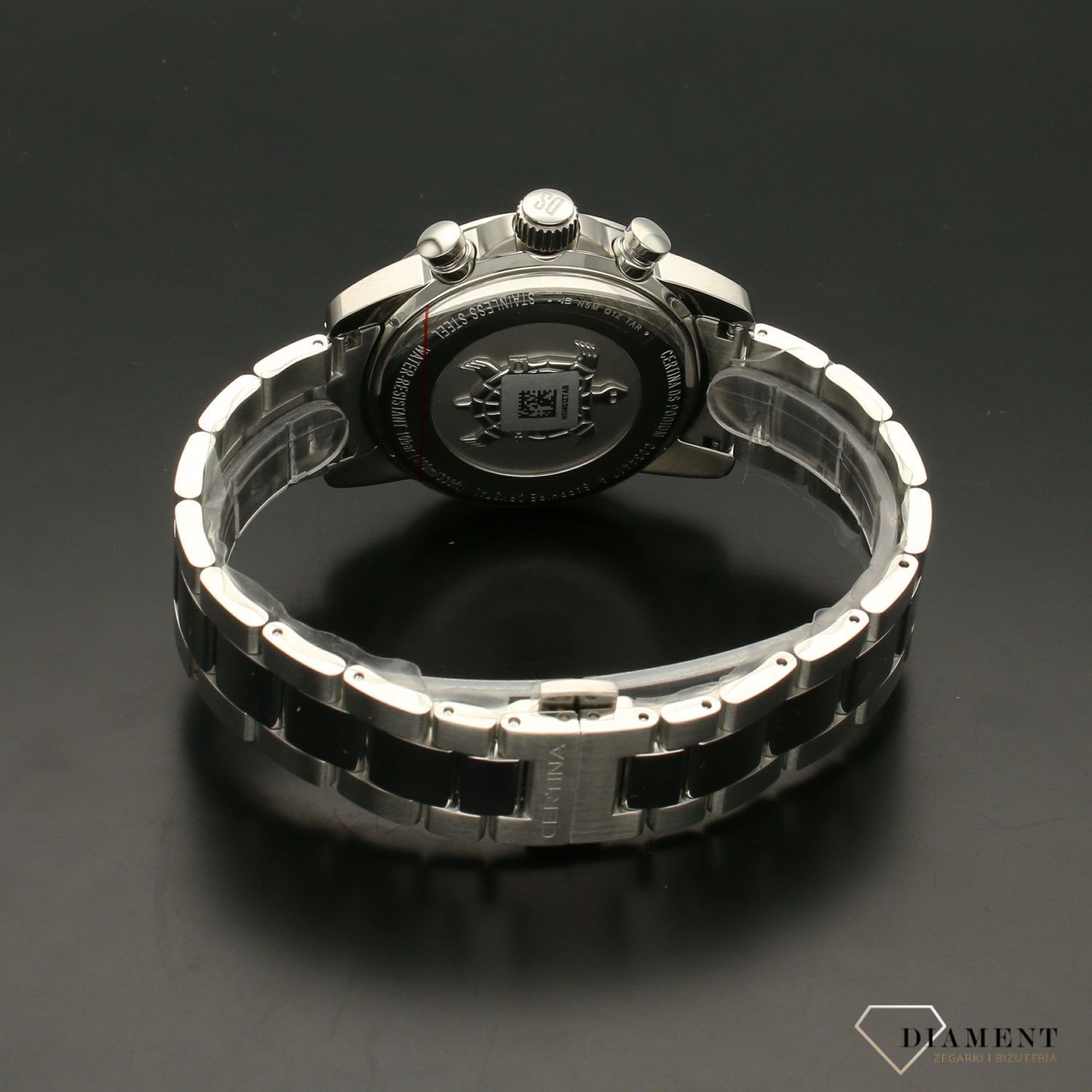 Zegarek męski DS Podium Chronograph C034.417.11.097.00.jpg