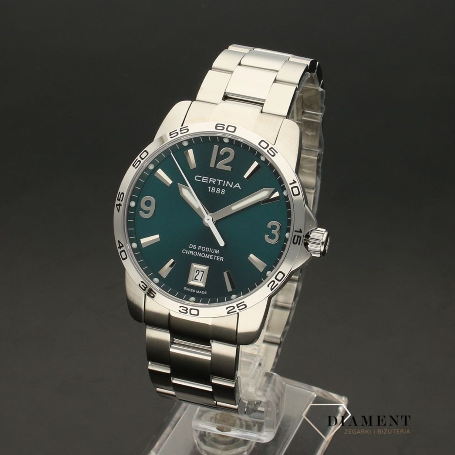 Zegarek męski Certina C034.451.11.097.00 Chronometer.jpg