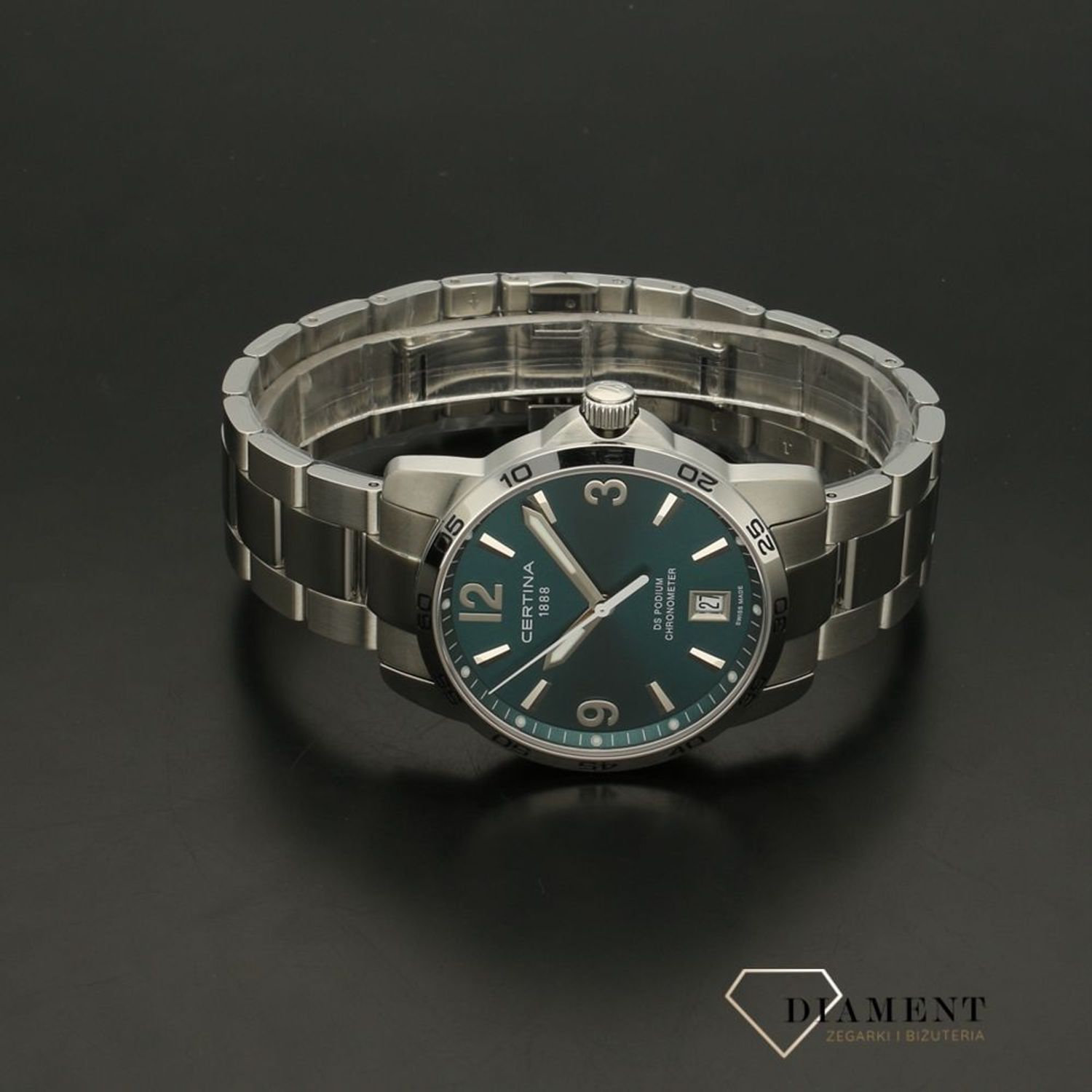 Zegarek męski Certina C034.451.11.097.00 Chronometer.jpg