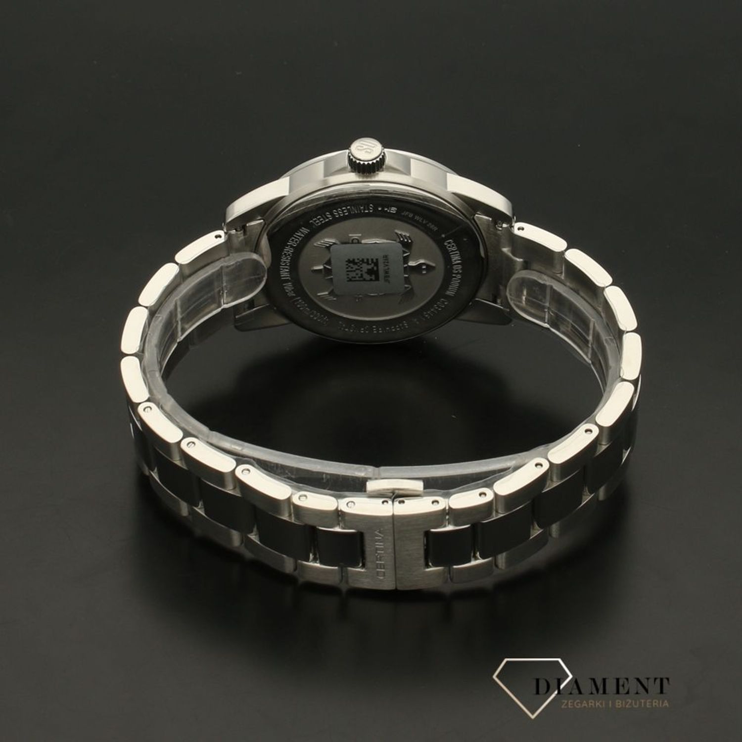 Zegarek męski Certina C034.451.11.097.00 Chronometer.jpg