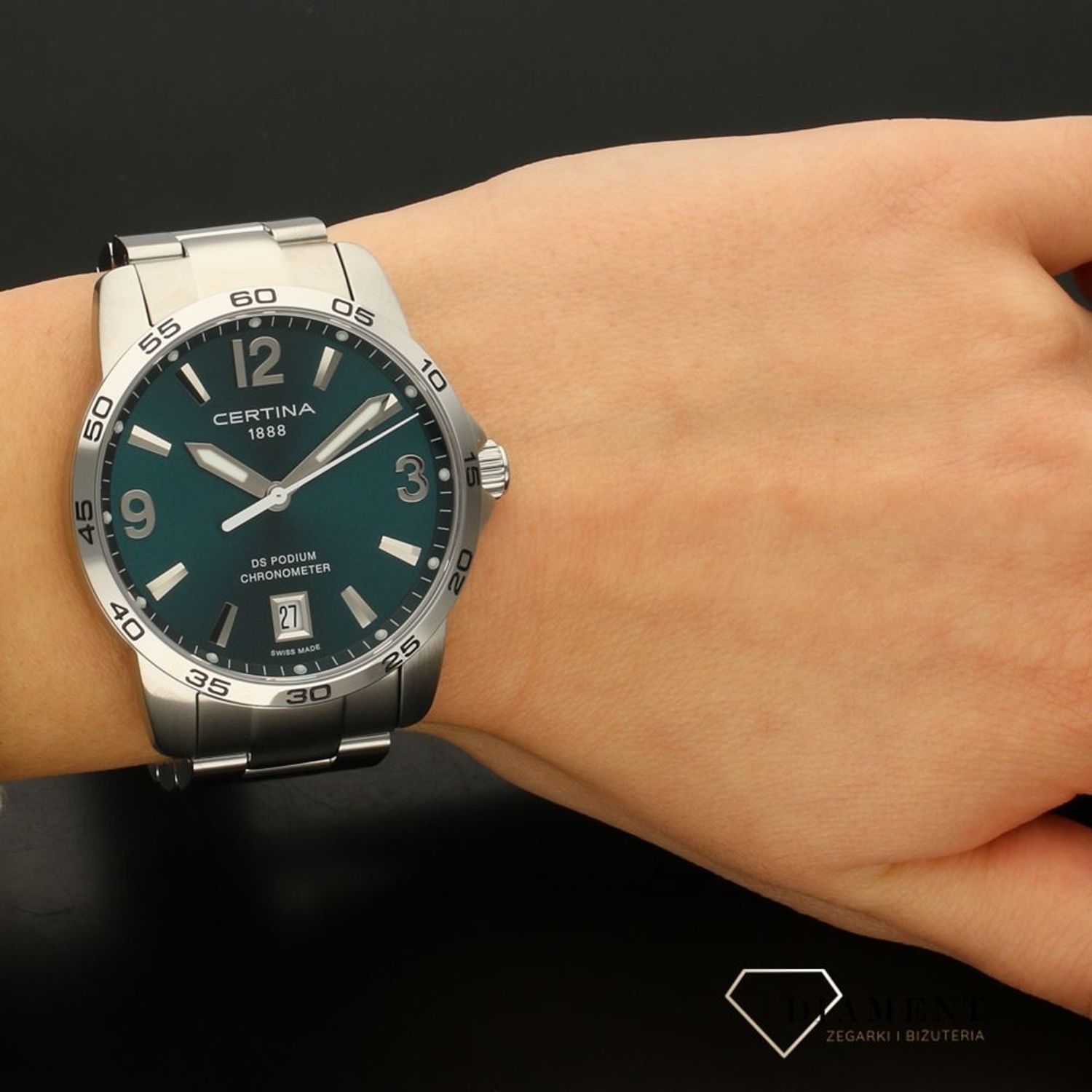 Zegarek męski Certina C034.451.11.097.00 Chronometer.jpg