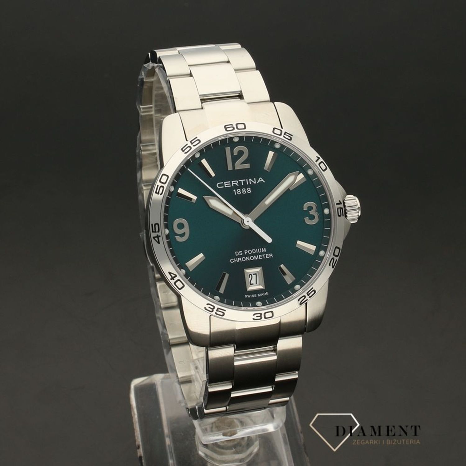 Zegarek męski Certina C034.451.11.097.00 Chronometer.jpg