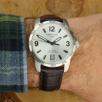 Certina DS Podium Chronometer Precidrive C034.451.16.037.00 OUTLET certina..jpg