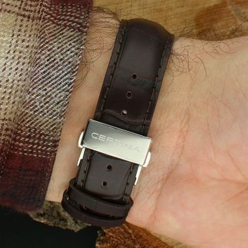 Certina DS Podium Chronometer Precidrive C034.451.16.037.00 OUTLET zapięcie.jpg