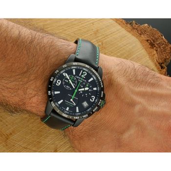 Oryginalny zegarek męski Certina DS Podium Chrono Precidrive C034.453.36.057.02. Szwajcarski mechanizm Precidrive Chronometer, chronograf, tachymetr, szkło szafirowe, wodoszczelność 22.jpg