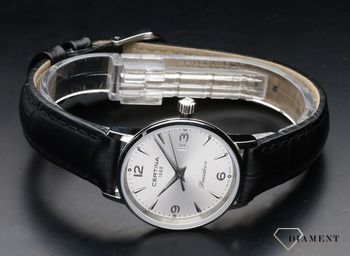 Damski zegarek Certina Ds Caimano Precidrive C035.210.16.037 (3).jpg
