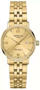 Zegarek damski Certina DS Caimano Lady C035.210.33.367.00.webp