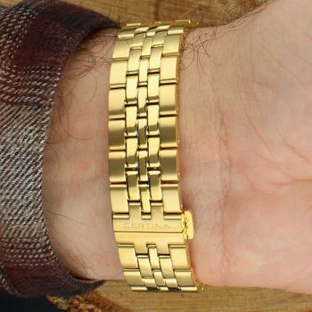 Certina DS Caimano C035.410.33.367.00 – Zegarek Męski Swiss Made, Złoty PVD, Precidrive, OUTLET ZAPIĘCIE.jpg