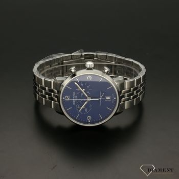 Zegarek męski Certina na stalowej, wytrzymałej bransolecie. ✓ Autoryzowany sklep✓ Kurier Gratis 24h✓ (4).jpg