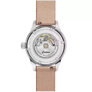 Zegarek damski automatyczny DS Action Lady Diamonds C036.207.18.106.00 DS Powermatic 80  (4).webp