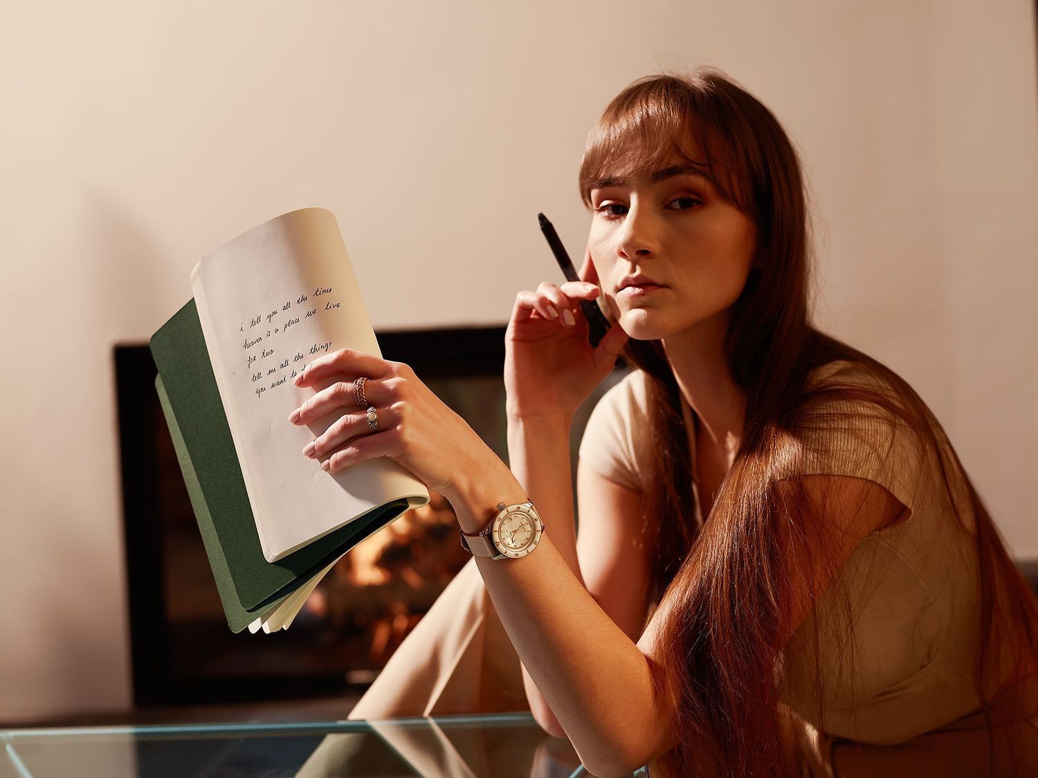 Zegarek damski automatyczny DS Action Lady Diamonds C036.207.18.106.00 DS Powermatic 80  (5).webp