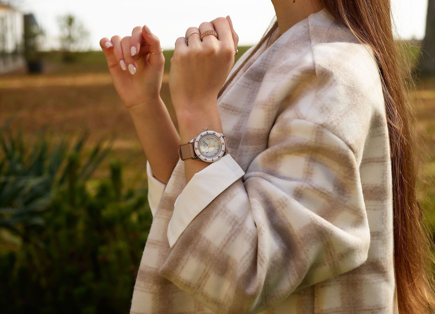 Zegarek damski automatyczny DS Action Lady Diamonds C036.207.18.106.00 DS Powermatic 80  (5).webp