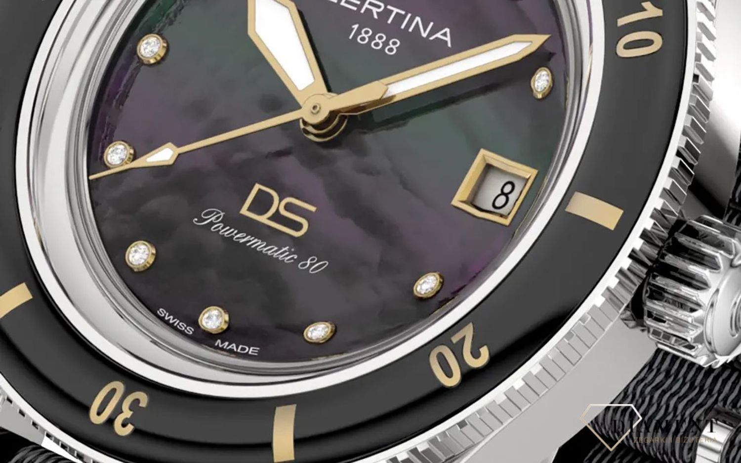 Zegarek damski Certina DS Powermatic 80 Novichron C036.207.18.126 (2).jpg