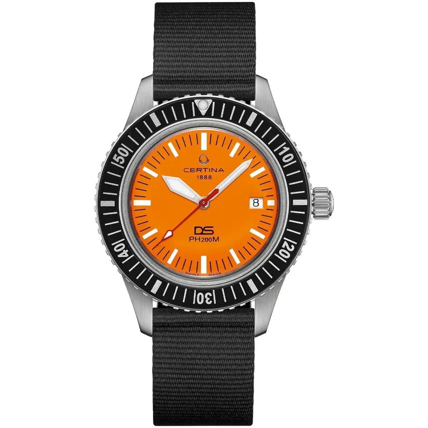 Zegarek Certina DS PH200M Powermatic 80 C036.407.11.280.00 – męski zegarek automatyczny diver 43 mm (2).jpg