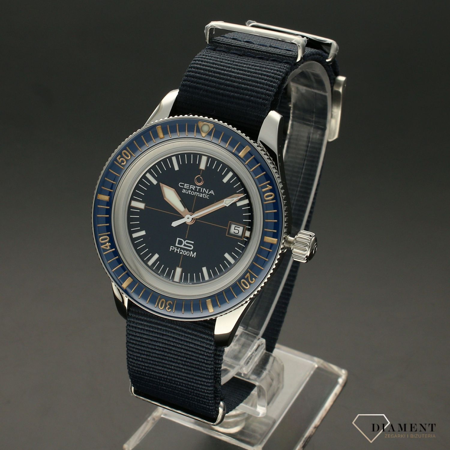 zegarek męski certina powermatic 80 C036.407.18.040.00.jpg