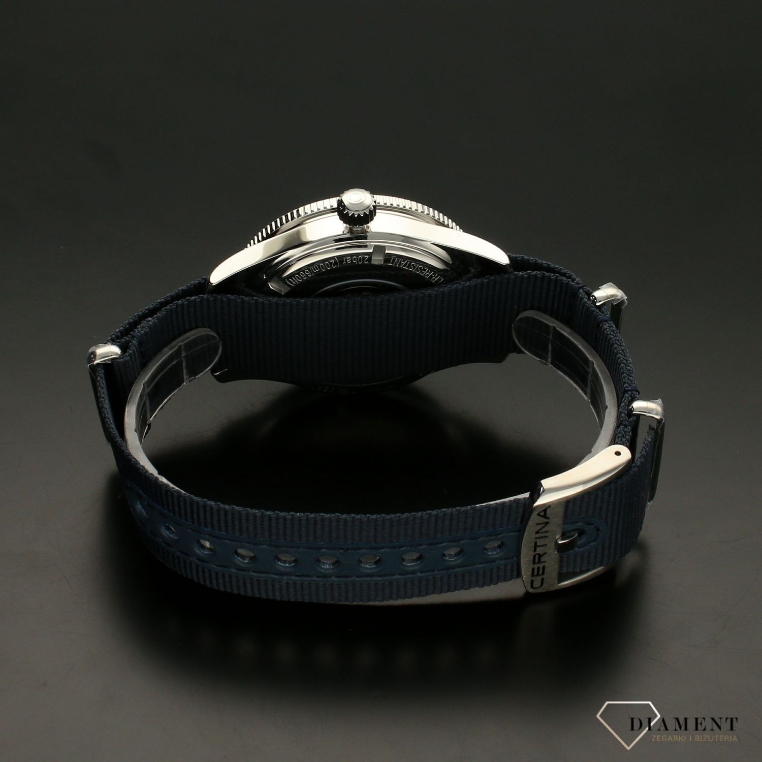 zegarek męski certina powermatic 80 C036.407.18.040.00.jpg