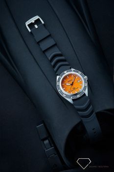 Zegarek męski Certina DS Super PH500M Powermatic 80 Orange Diver (3).jpg