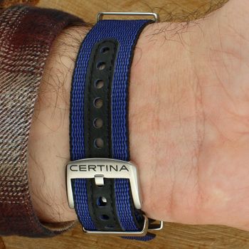 Certina DS Super PH500M STC Special Edition C037.407.18.040.10 – męski zegarek nurkowy 500M zapięcie.jpg