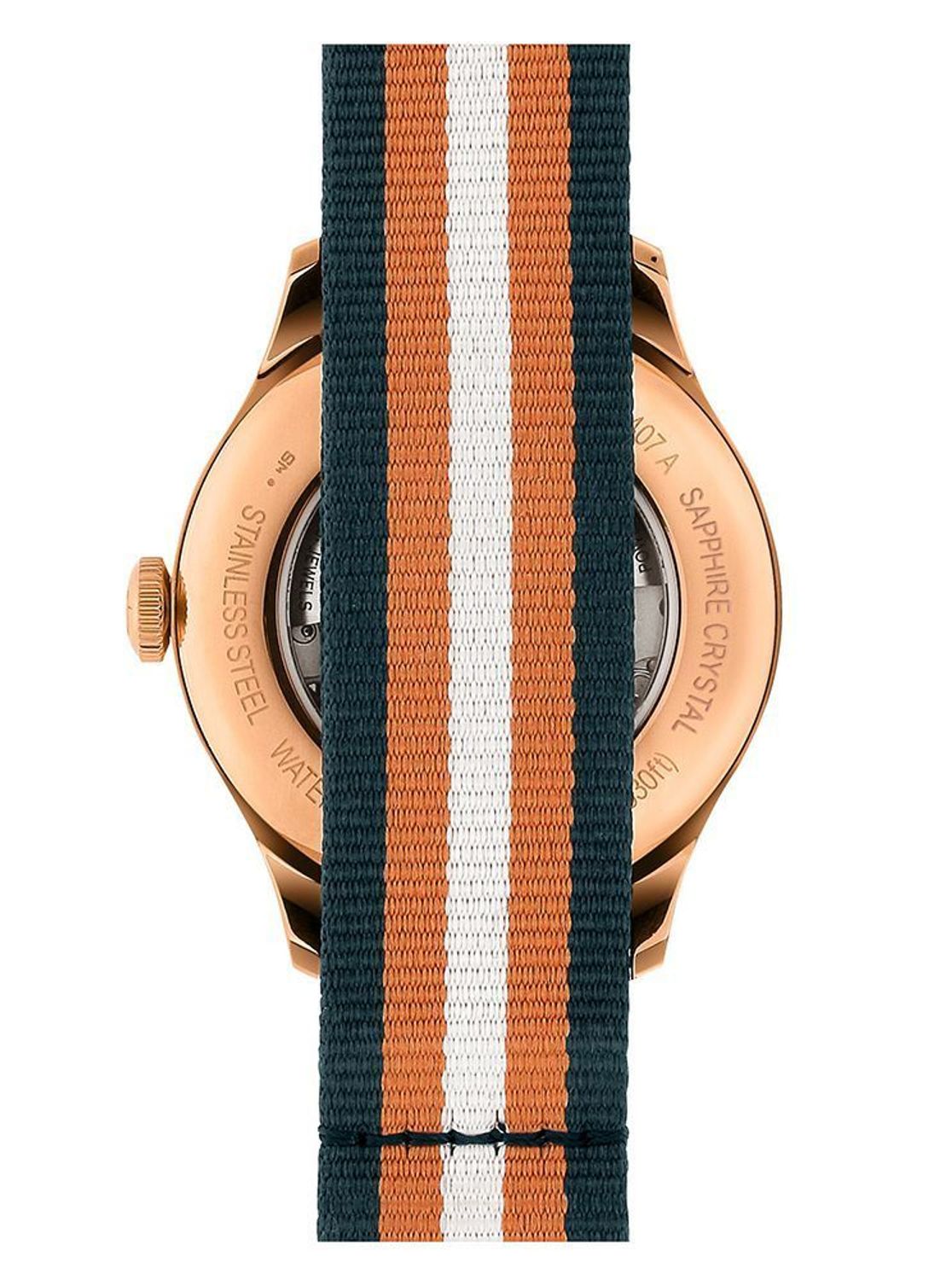 Zegarek męski na pasku parcianym Certina DS Powermatic 80 (2).jpg