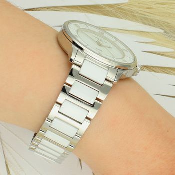 Certina DS-6 Lady Ceramic Chronometer C039.251.11.017.00 – damski zegarek Swiss Made z ceramiką white.jpg
