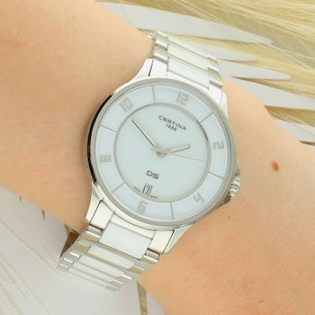 Certina DS-6 Lady Ceramic Chronometer C039.251.11.017.00 – damski zegarek Swiss Made z ceramiką.jpg